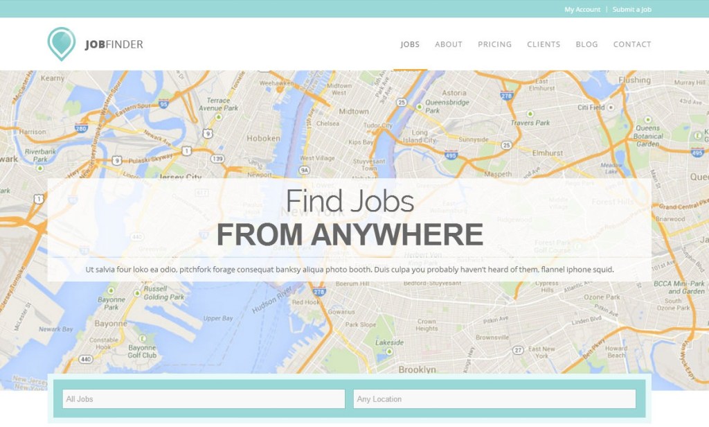 JobFinder