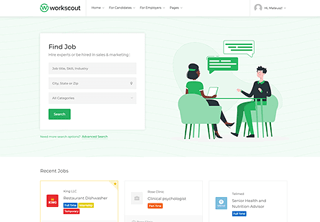 WorkScout